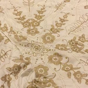 Meet your Posher, Mariama